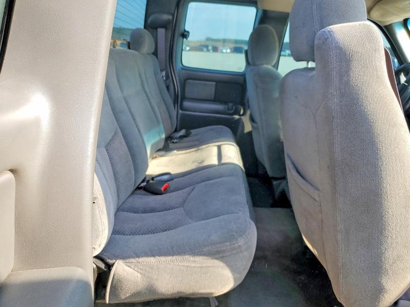 2003 Chevrolet Silverado C1500