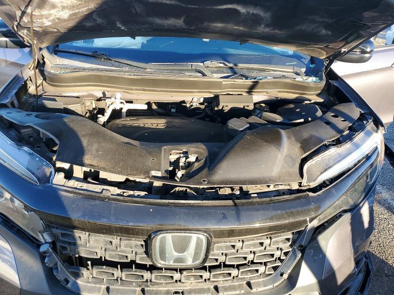 2021 Honda Passport Sport