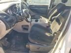 2012 Dodge Grand Caravan Crew