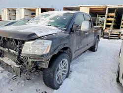 2014 Nissan Titan s for sale in Montreal Est, QC