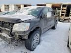 2014 Nissan Titan s