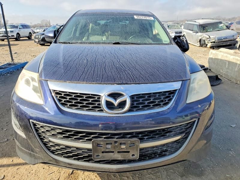 2012 Mazda Cx-9