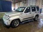 2008 Jeep Liberty Sport