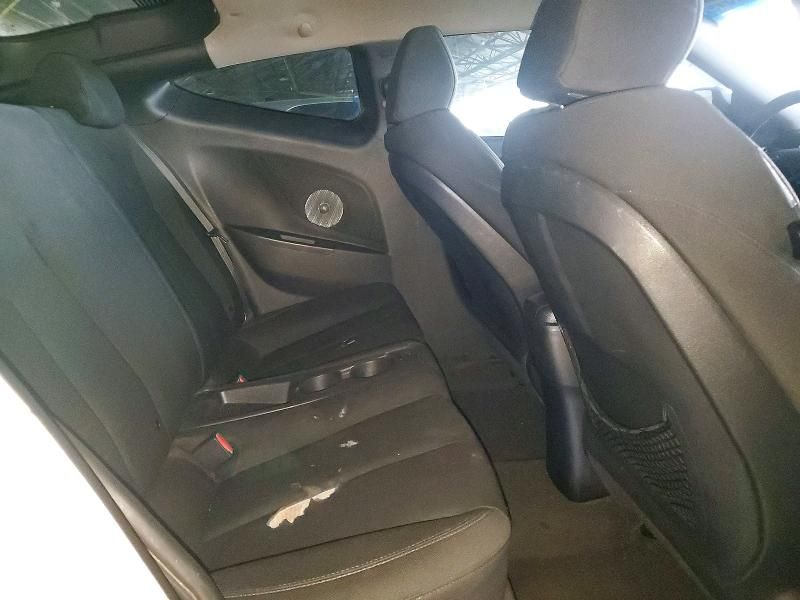 2014 Hyundai Veloster