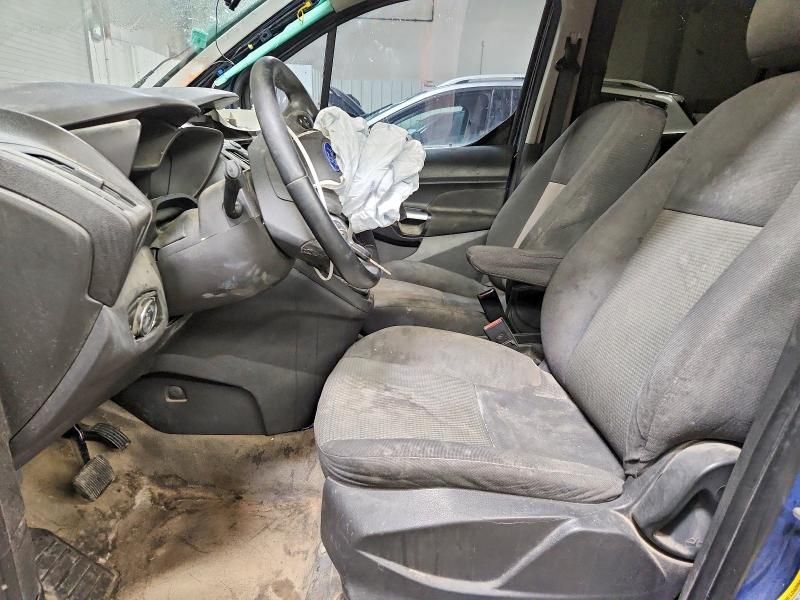 2015 Ford Transit 150