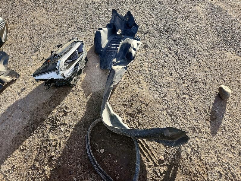 2023 Toyota Tacoma Double cab