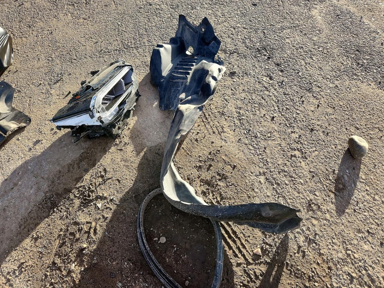 2023 Toyota Tacoma Double cab