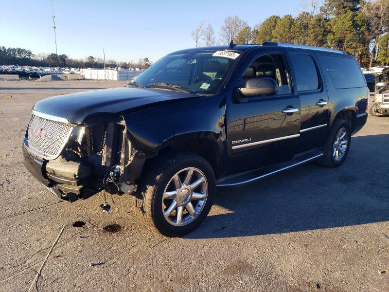 2014 GMC Yukon xl Denali
