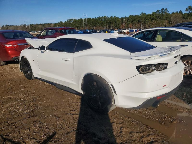2024 Chevrolet Camaro ss