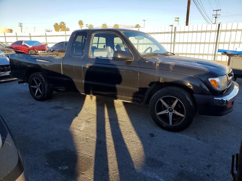 2000 Toyota Tacoma Xtracab