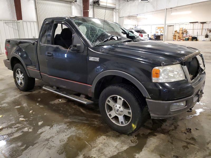 2004 Ford F150