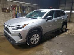 2025 Toyota Rav4 le for sale in Angola, NY