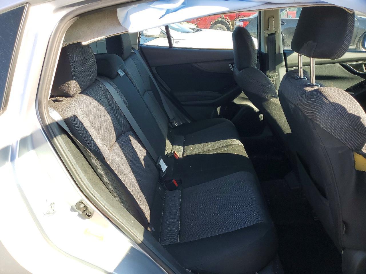2023 Subaru Impreza Premium