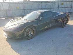 2020 Chevrolet Corvette Stingray 2LT en venta en Florence, MS