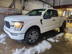 2023 Ford F150 Super cab en venta en Anchorage, AK
