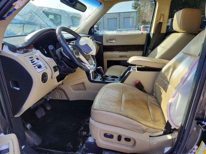 2016 Ford Flex Limited