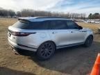 2019 Land Rover Range Rover Velar R-dynamic se