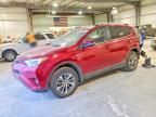 2018 Toyota Rav4 hv le