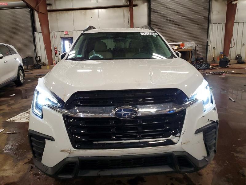 2024 Subaru Ascent Premium
