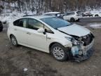2015 Toyota Prius Plug-in