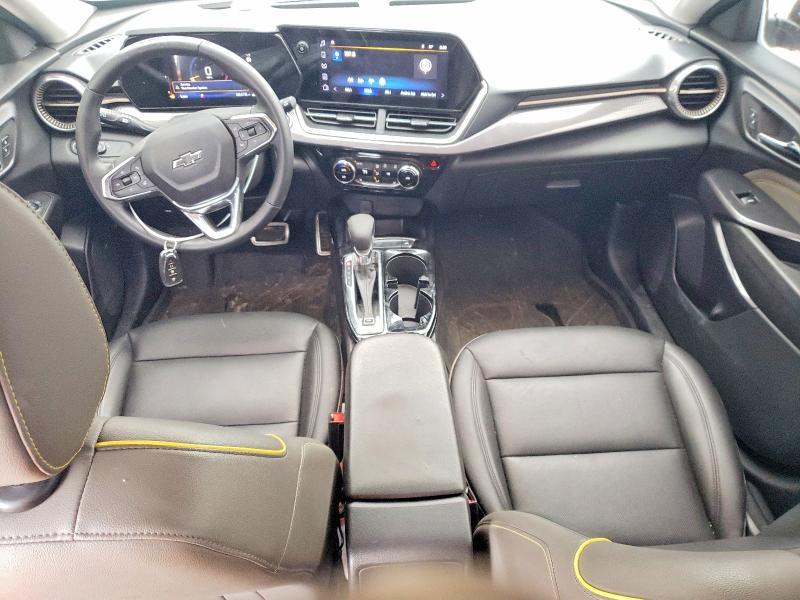 2024 Chevrolet Trax Active