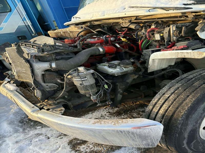 2019 Freightliner M2 106 Medium Duty