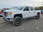 2015 GMC Sierra C2500 Heavy Duty