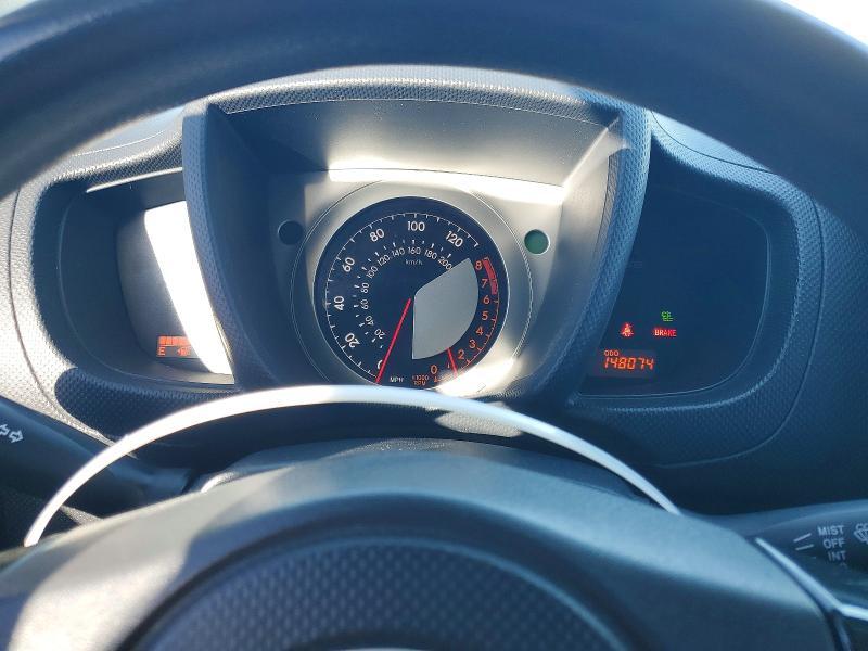2008 Scion XD