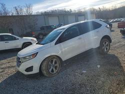 Ford salvage cars for sale: 2017 Ford Edge se