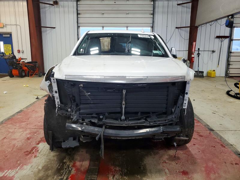 2020 Cadillac Escalade Premium Luxury