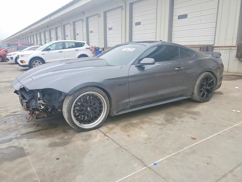 2020 Ford Mustang gt