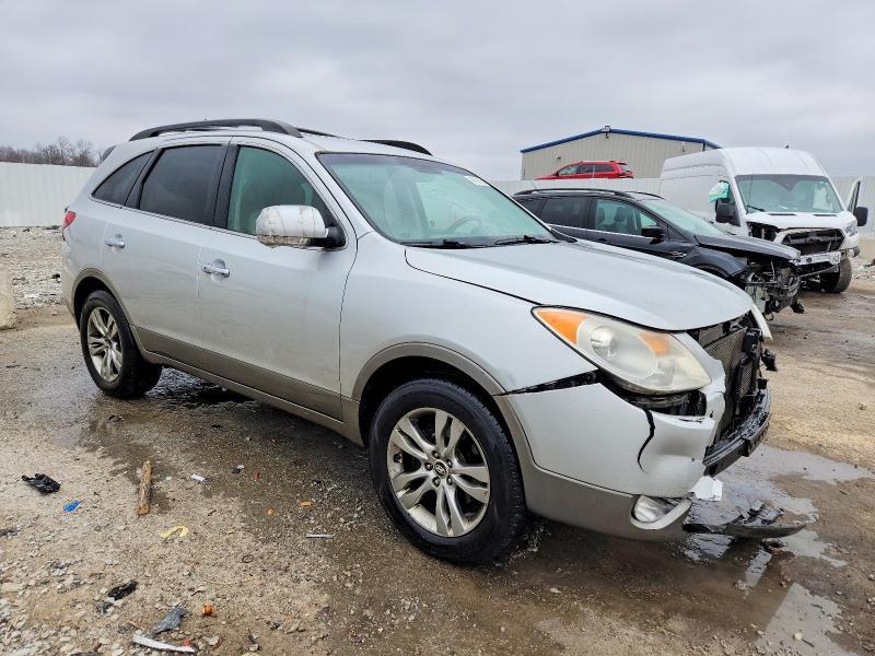 2012 Hyundai Veracruz Limited