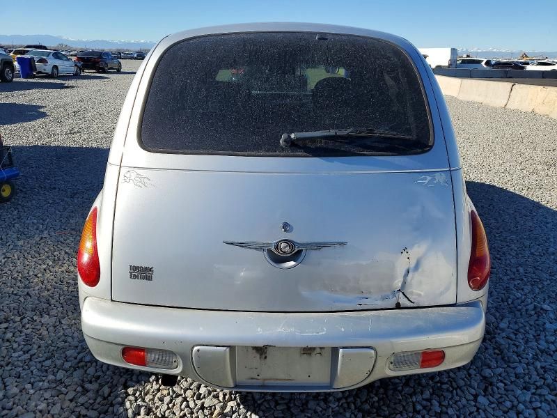 2005 Chrysler Pt Cruiser Touring