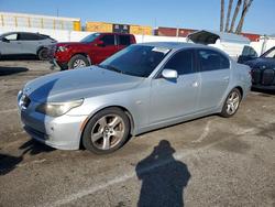 2008 BMW 535 i for sale in Van Nuys, CA