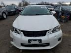 2012 Lexus Ct 200