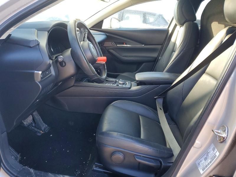 2023 Mazda Cx-30 Select