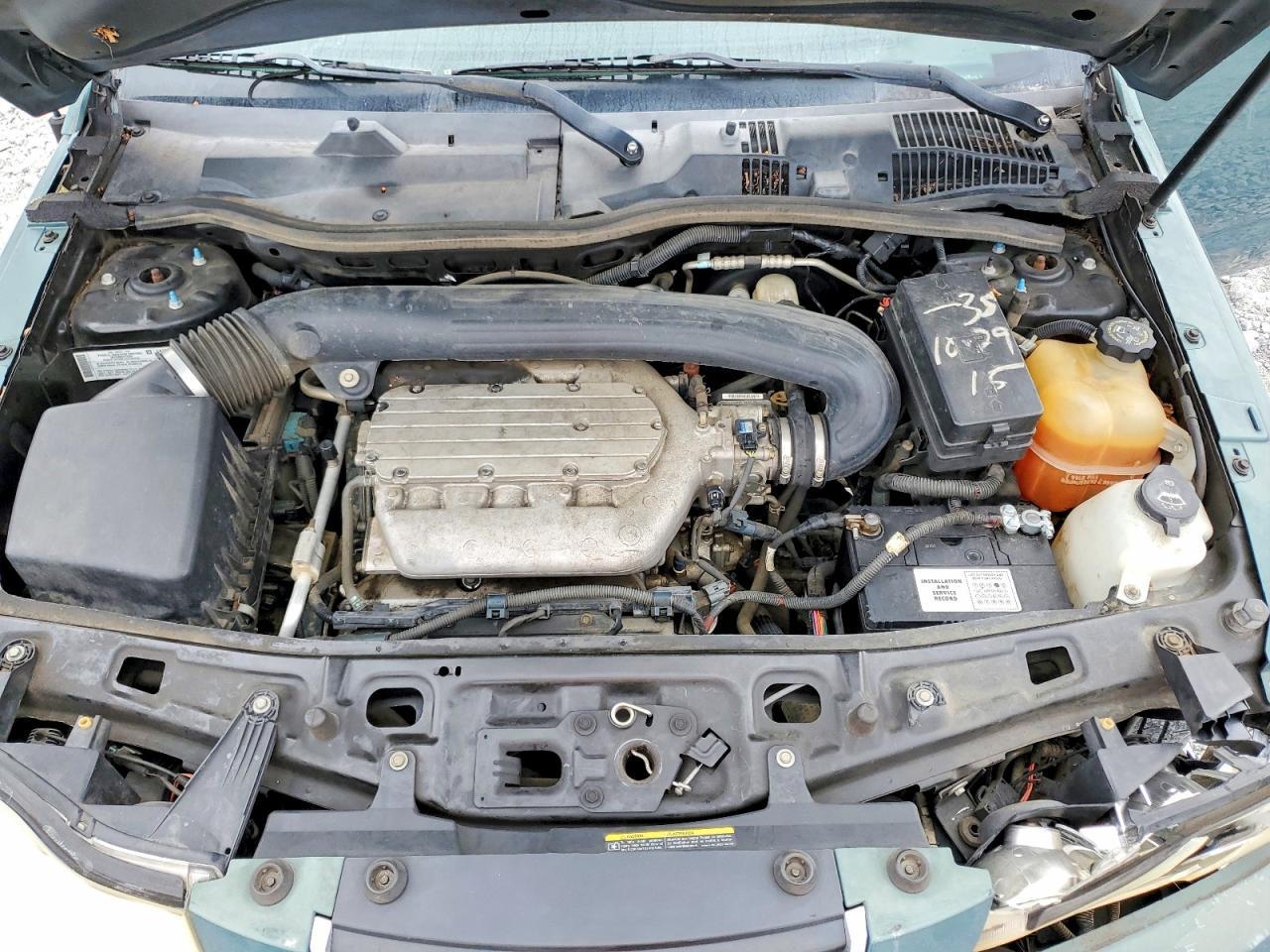 2006 Saturn Vue