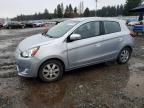 2015 Mitsubishi Mirage es