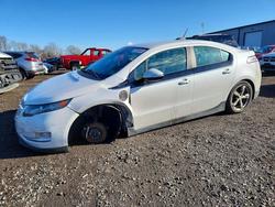 Chev salvage cars for sale: 2015 Chev Volt