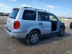 2003 Honda Pilot exl