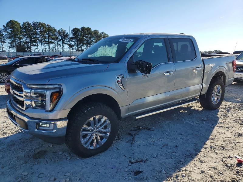 2024 Ford F150 Lariat