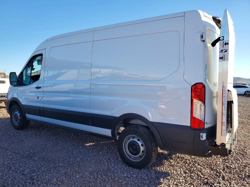 2025 Ford Transit T-250 Delivery Van
