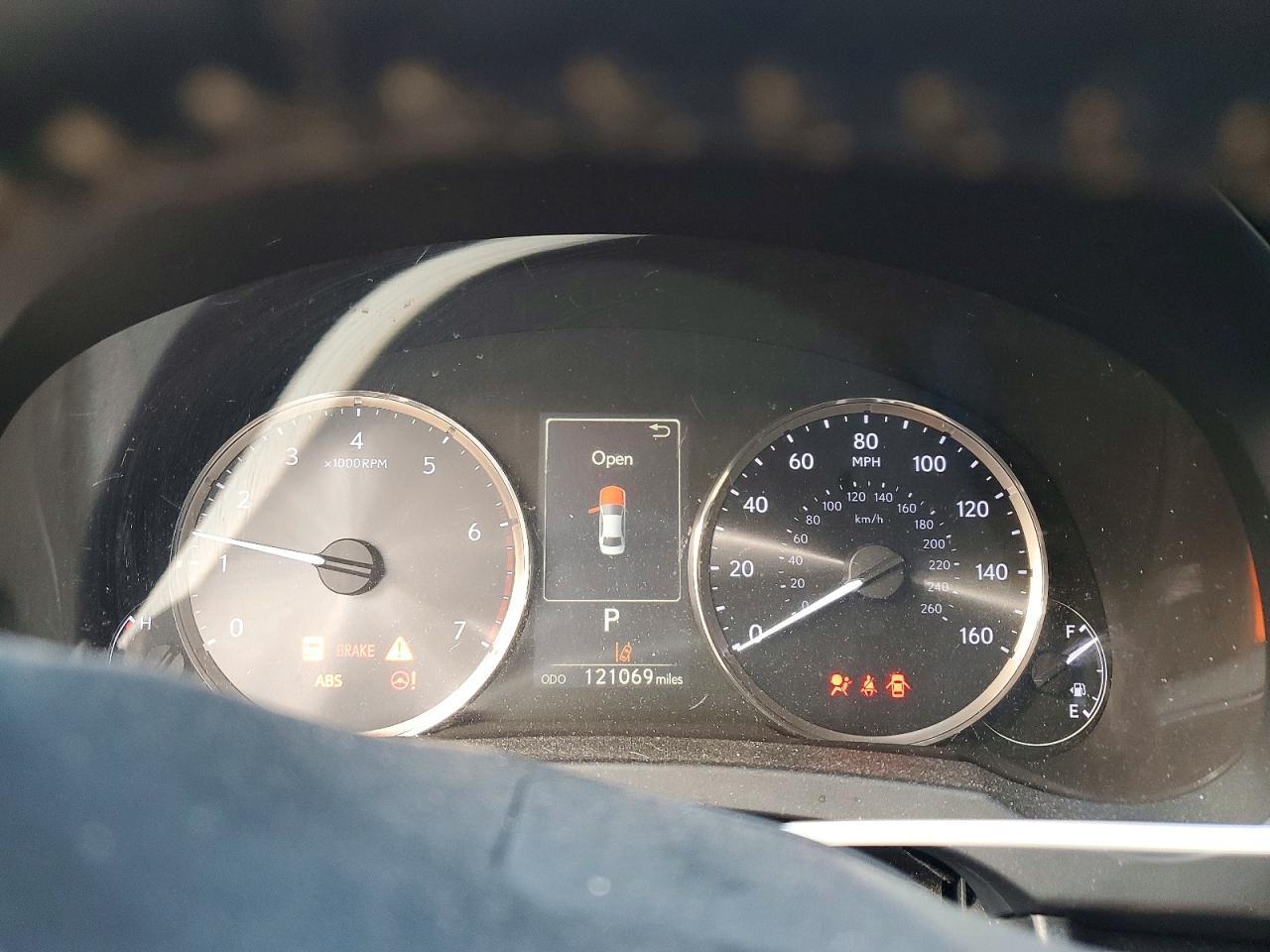 2018 Lexus Is 300 Base