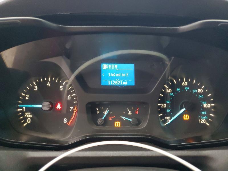 2019 Ford Transit T-350