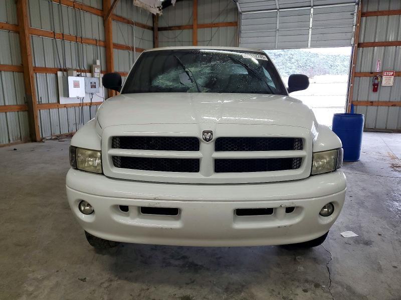2001 Dodge Ram 1500