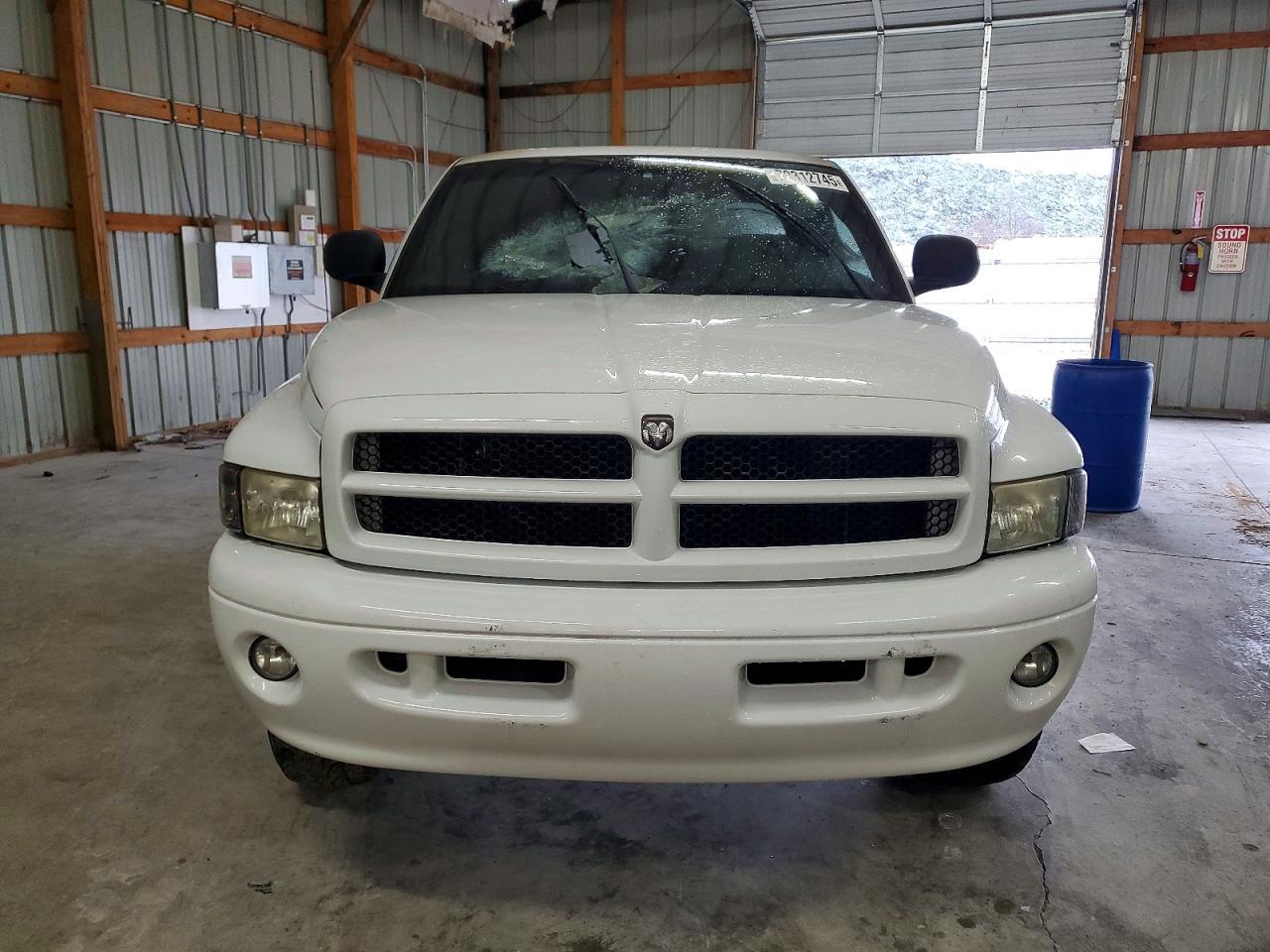 2001 Dodge RAM 1500