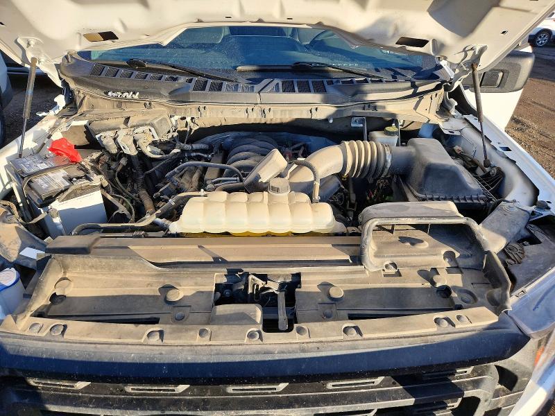 2023 Ford F150