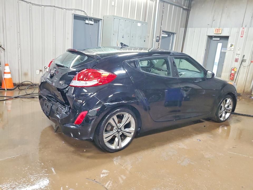 2014 Hyundai Veloster