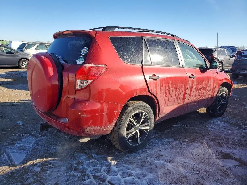 2008 Toyota Rav4