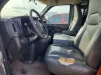 2013 Chevrolet Express 2500 Utility / Service Van